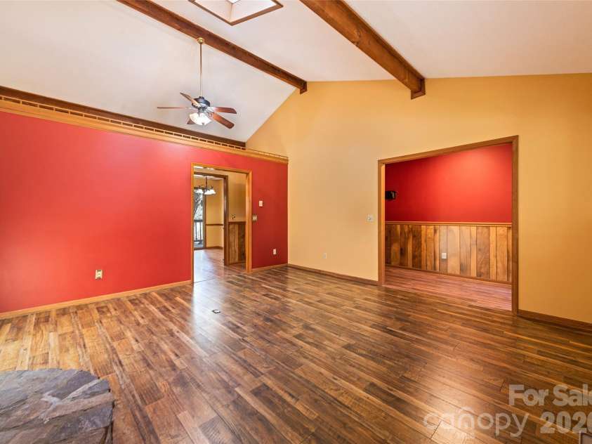 182 Laurel Branch Road, Maggie Valley, NC 28751.  MLS# CAR4387424, YatesRealty ID 16759. 