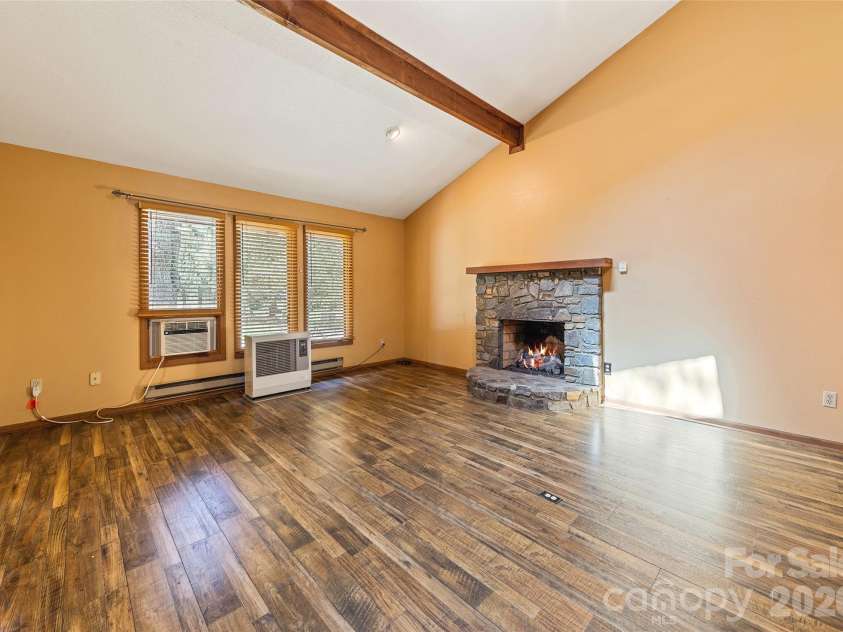182 Laurel Branch Road, Maggie Valley, NC 28751.  MLS# CAR4387424, YatesRealty ID 16759. 
