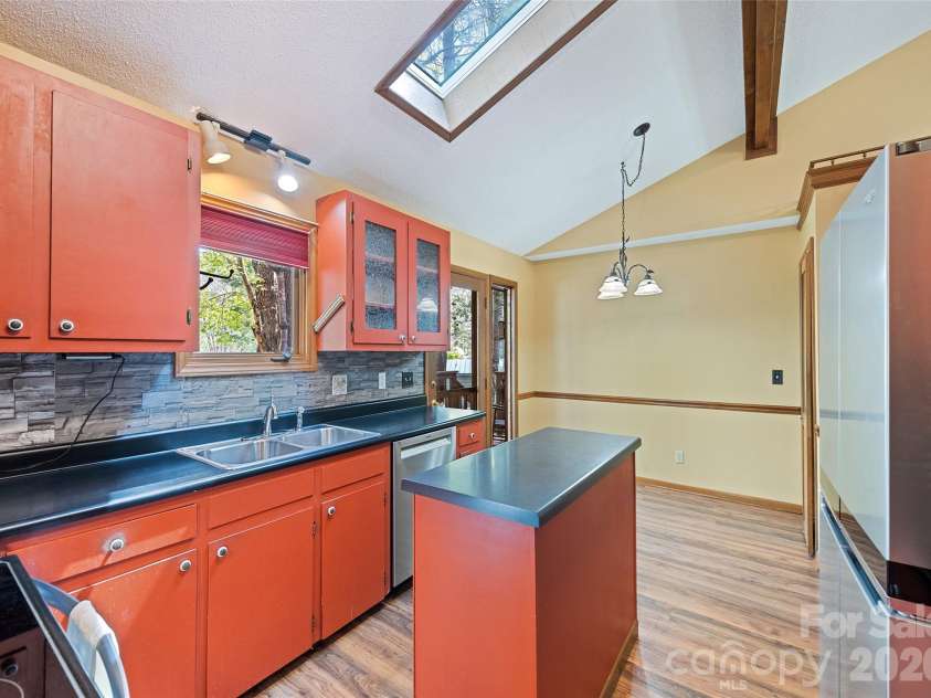182 Laurel Branch Road, Maggie Valley, NC 28751.  MLS# CAR4387424, YatesRealty ID 16759. 