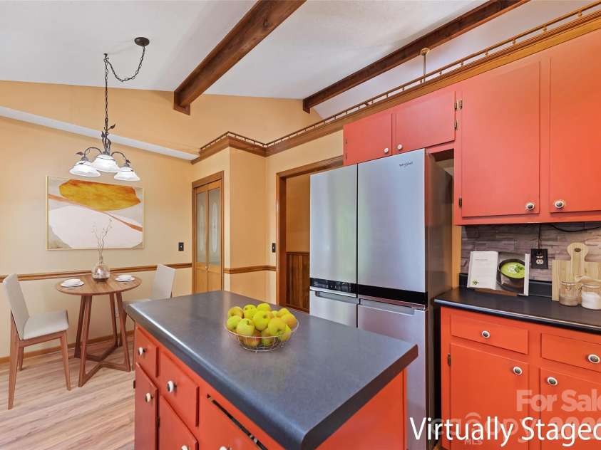 182 Laurel Branch Road, Maggie Valley, NC 28751.  MLS# CAR4387424, YatesRealty ID 16759. 