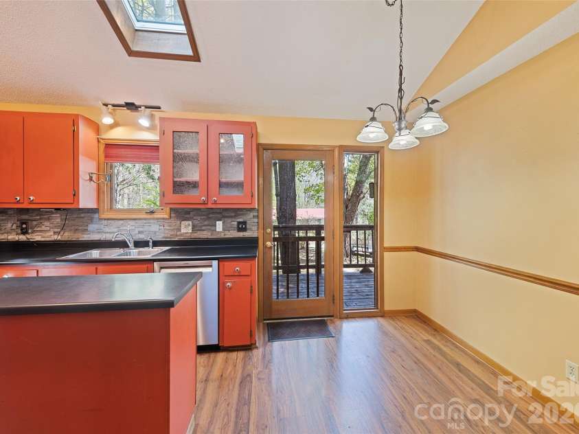 182 Laurel Branch Road, Maggie Valley, NC 28751.  MLS# CAR4387424, YatesRealty ID 16759. 