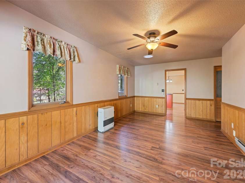 182 Laurel Branch Road, Maggie Valley, NC 28751.  MLS# CAR4387424, YatesRealty ID 16759. 