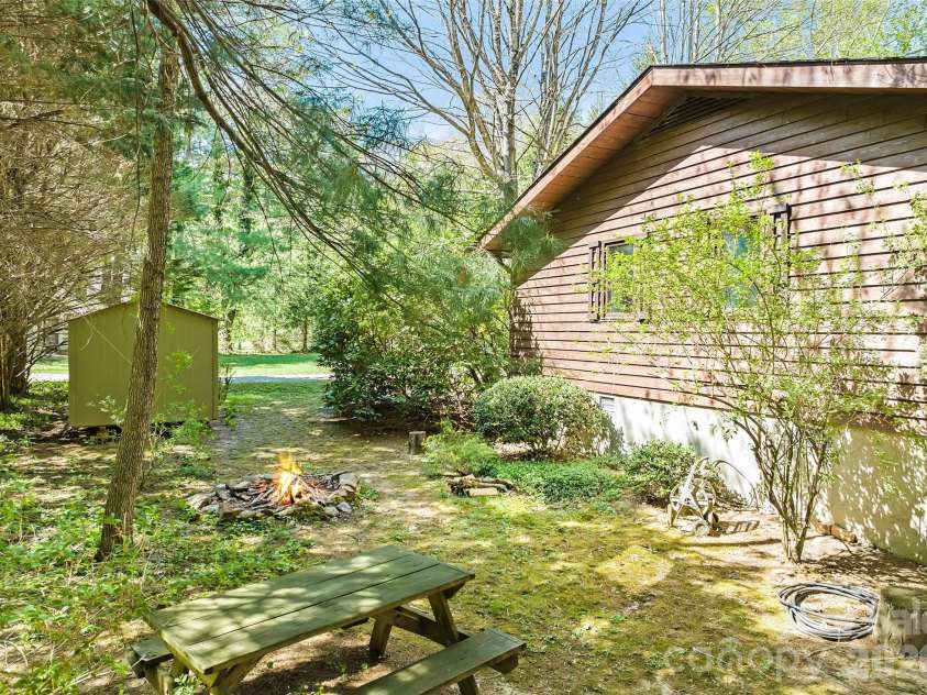 182 Laurel Branch Road, Maggie Valley, NC 28751.  MLS# CAR4387424, YatesRealty ID 16759. 