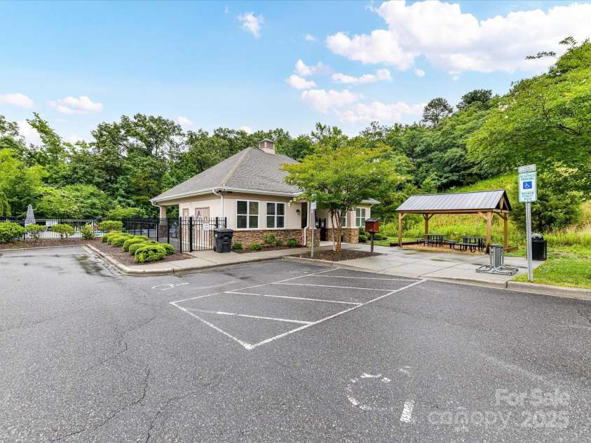 2005 Grimley Lane, Fort Mill, SC 29707.  MLS# CAR4258987, YatesRealty ID 16759. Amenity Center