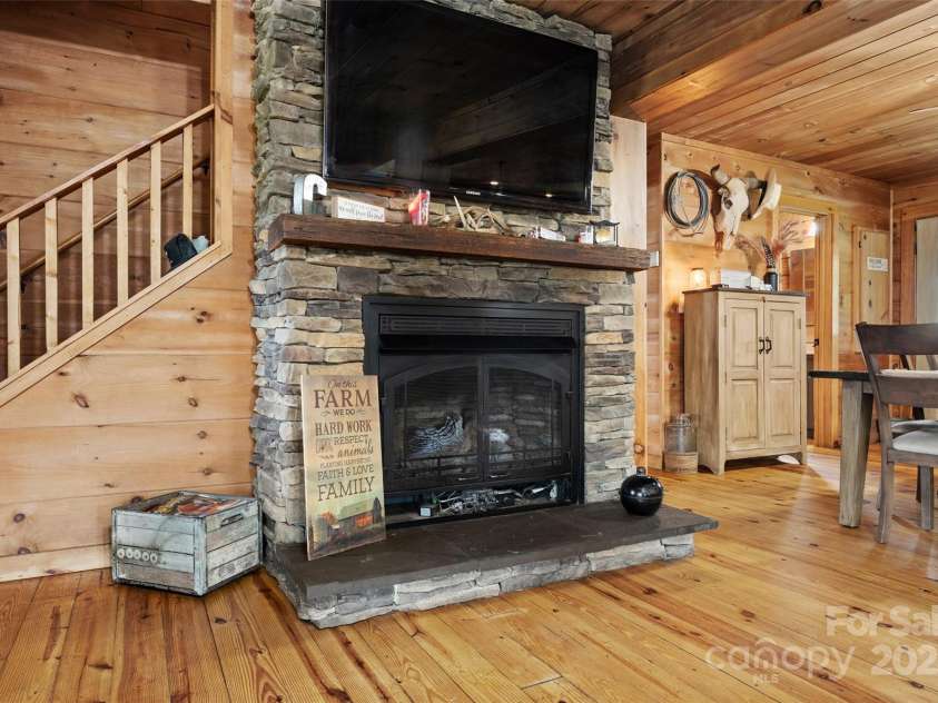 4796 Dewitt Road, Blackstock, SC 29014.  MLS# CAR4185970, YatesRealty ID 1676. 