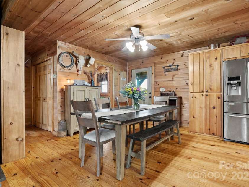 4796 Dewitt Road, Blackstock, SC 29014.  MLS# CAR4185970, YatesRealty ID 1676. 