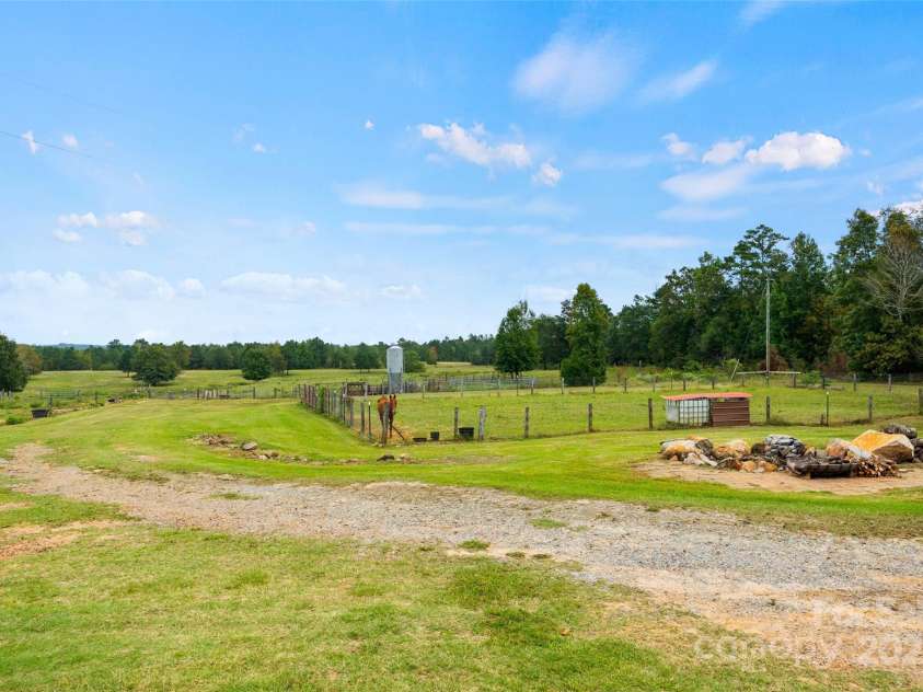 4796 Dewitt Road, Blackstock, SC 29014.  MLS# CAR4185970, YatesRealty ID 1676. 