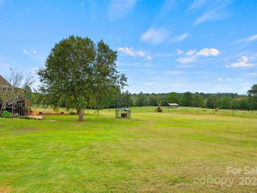 4796 Dewitt Road, Blackstock, SC 29014.  MLS# CAR4185970, YatesRealty ID 1676. 