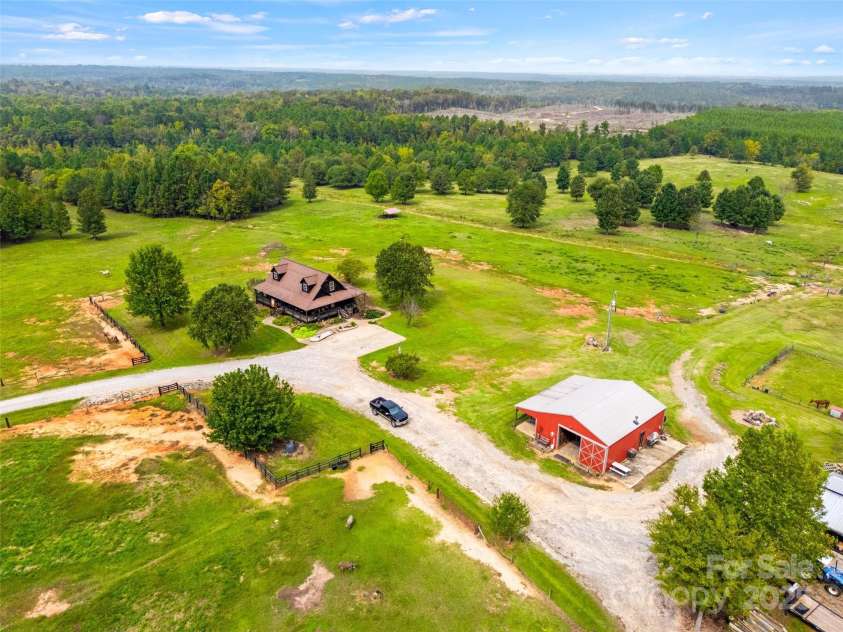 4796 Dewitt Road, Blackstock, SC 29014.  MLS# CAR4185970, YatesRealty ID 1676. 