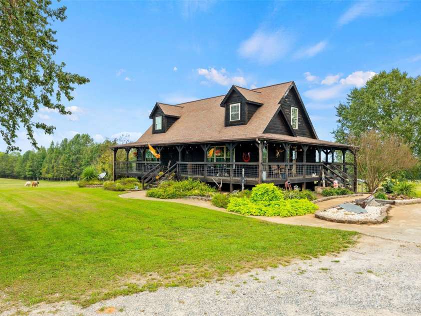 4796 Dewitt Road, Blackstock, SC 29014.  MLS# CAR4185970, YatesRealty ID 1676. 