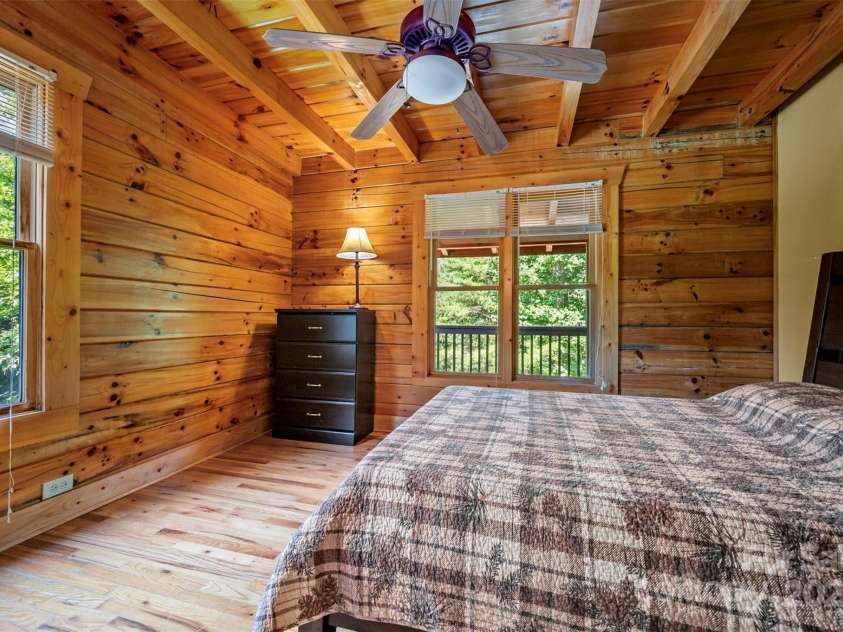 599 Shoal Creek Trail, Nebo, NC 28761.  MLS# CAR4280123, YatesRealty ID 1676. 