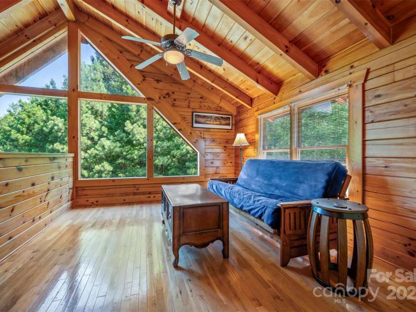 599 Shoal Creek Trail, Nebo, NC 28761.  MLS# CAR4280123, YatesRealty ID 1676. 