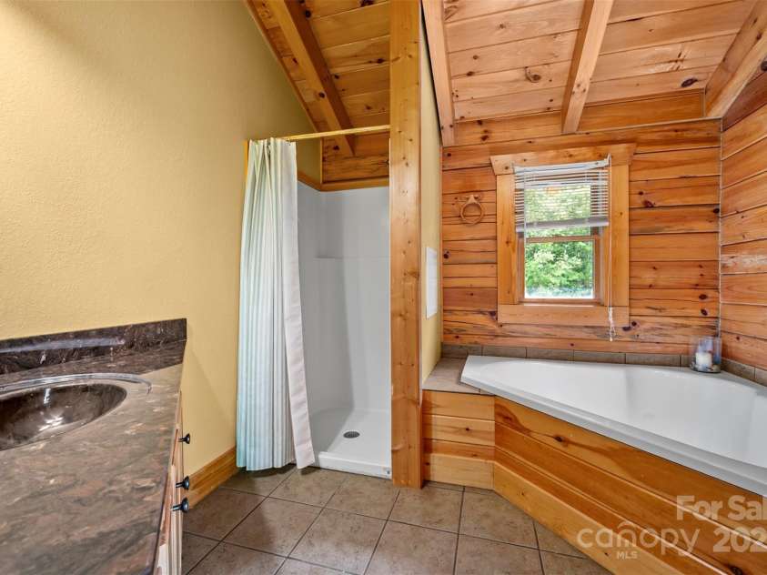 599 Shoal Creek Trail, Nebo, NC 28761.  MLS# CAR4280123, YatesRealty ID 1676. 