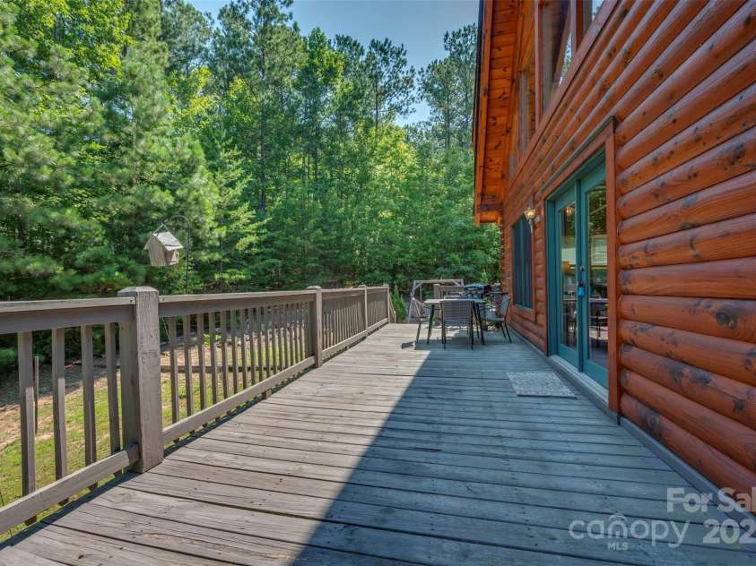 599 Shoal Creek Trail, Nebo, NC 28761.  MLS# CAR4280123, YatesRealty ID 1676. 