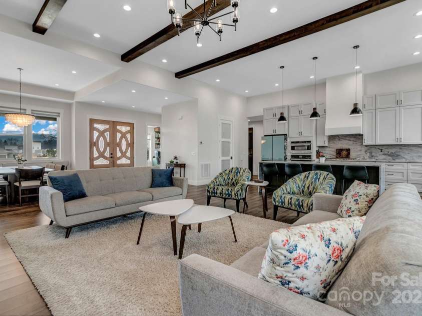 20 Slate Drive, Candler, NC 28715.  MLS# CAR4238735, YatesRealty ID 16760. 