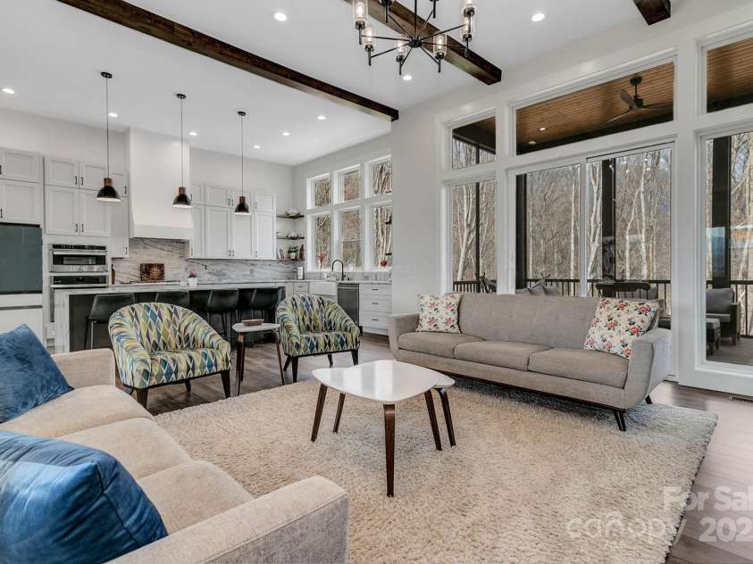 20 Slate Drive, Candler, NC 28715.  MLS# CAR4238735, YatesRealty ID 16760. 