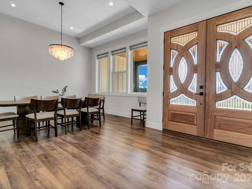 20 Slate Drive, Candler, NC 28715.  MLS# CAR4238735, YatesRealty ID 16760. 