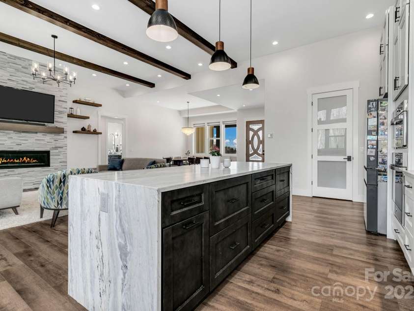 20 Slate Drive, Candler, NC 28715.  MLS# CAR4238735, YatesRealty ID 16760. 