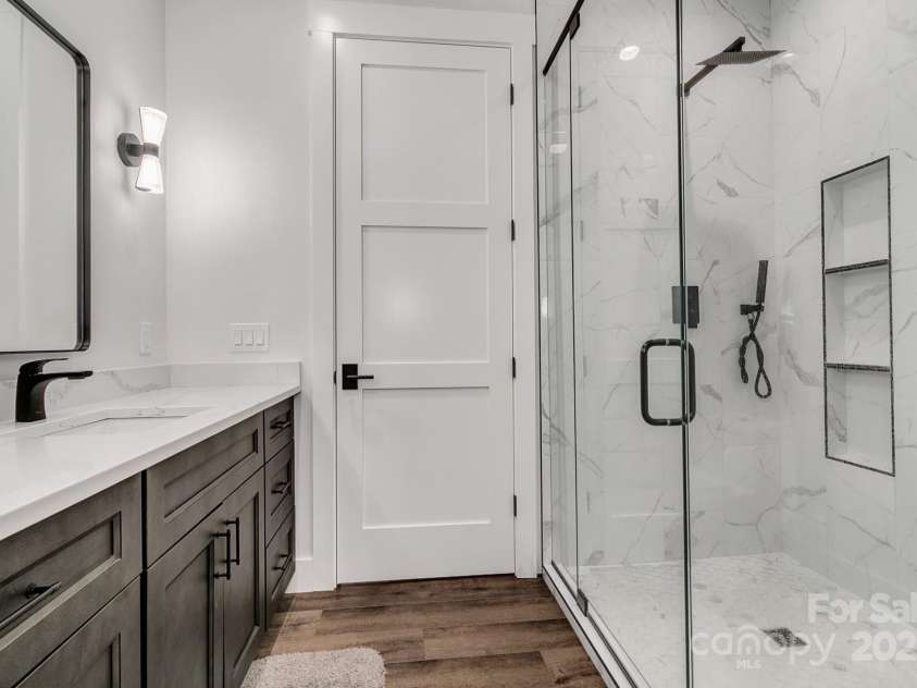 20 Slate Drive, Candler, NC 28715.  MLS# CAR4238735, YatesRealty ID 16760. 