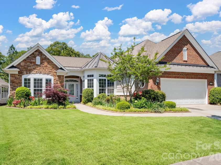2818 Mandarin Street, Fort Mill, SC 29707.  MLS# CAR4374619, YatesRealty ID 16760. 