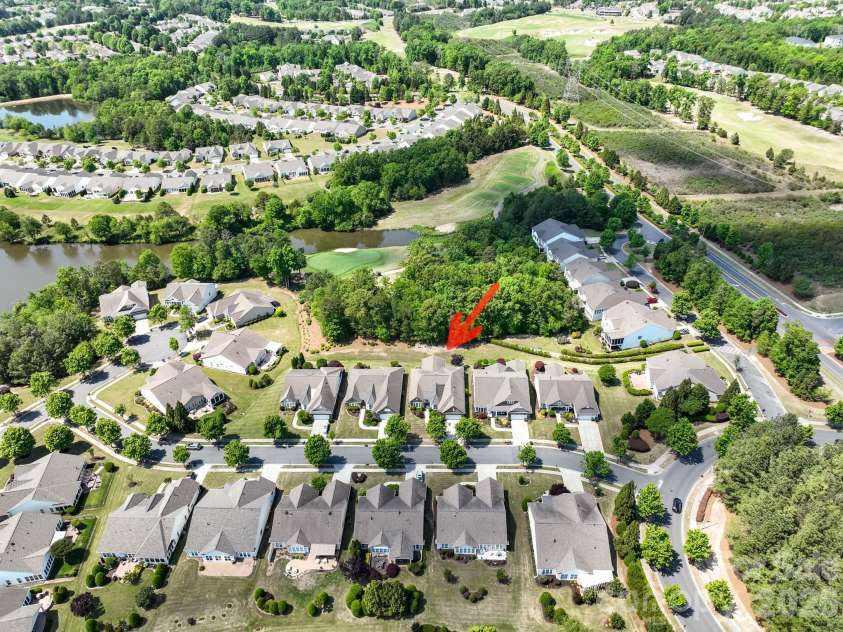 2818 Mandarin Street, Fort Mill, SC 29707.  MLS# CAR4374619, YatesRealty ID 16760. 