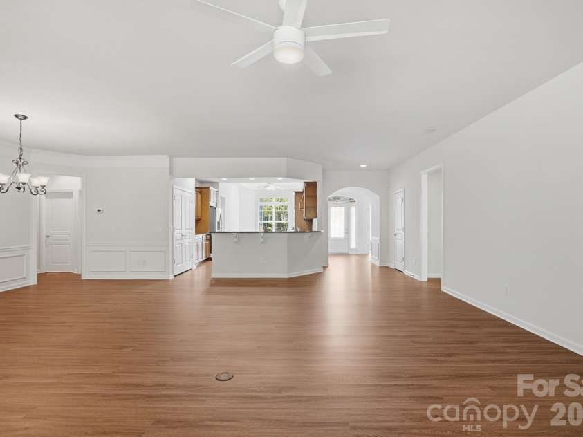 2818 Mandarin Street, Fort Mill, SC 29707.  MLS# CAR4374619, YatesRealty ID 16760. 