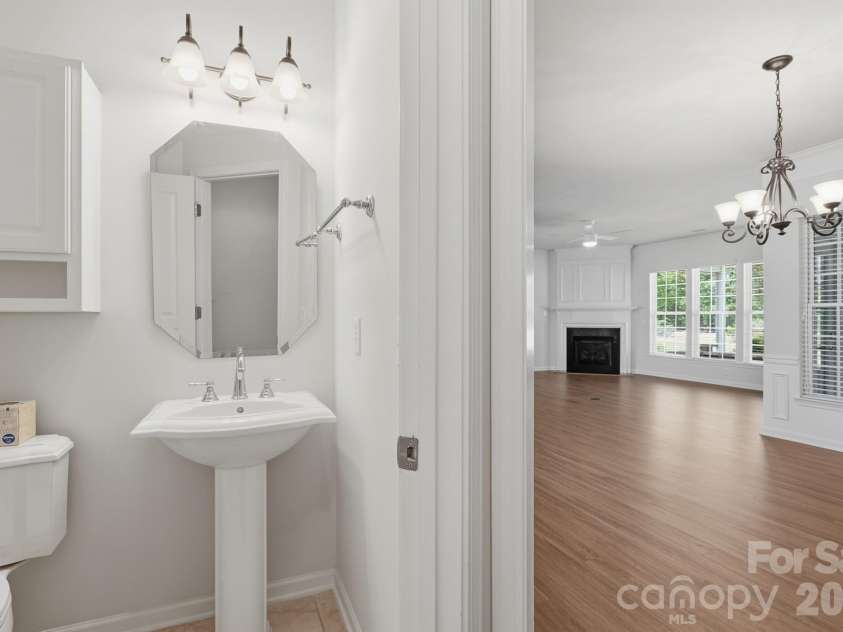 2818 Mandarin Street, Fort Mill, SC 29707.  MLS# CAR4374619, YatesRealty ID 16760. 