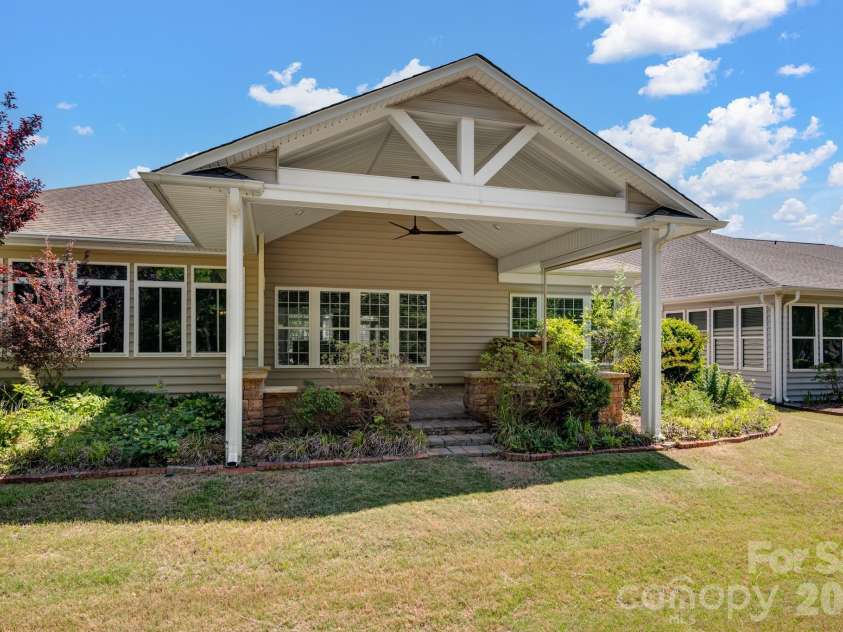 2818 Mandarin Street, Fort Mill, SC 29707.  MLS# CAR4374619, YatesRealty ID 16760. 