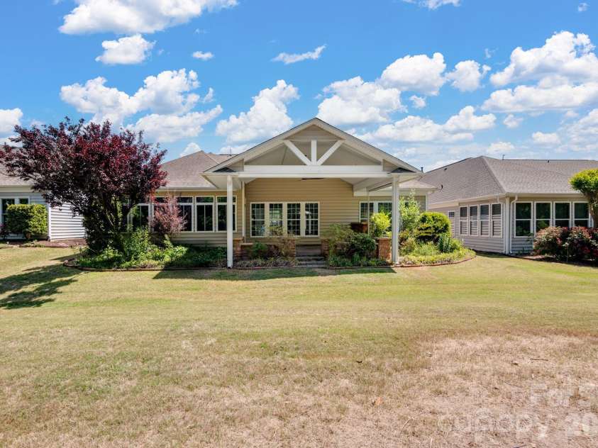 2818 Mandarin Street, Fort Mill, SC 29707.  MLS# CAR4374619, YatesRealty ID 16760. 