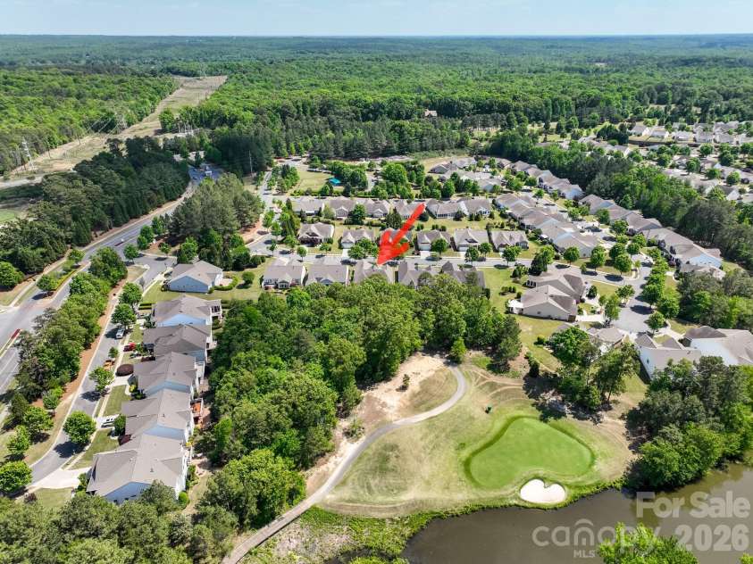 2818 Mandarin Street, Fort Mill, SC 29707.  MLS# CAR4374619, YatesRealty ID 16760. 