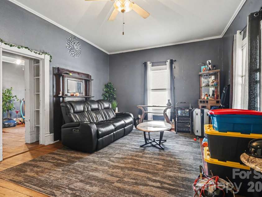 703 5th Street, Spencer, NC 28159.  MLS# CAR4361601, YatesRealty ID 16762. 