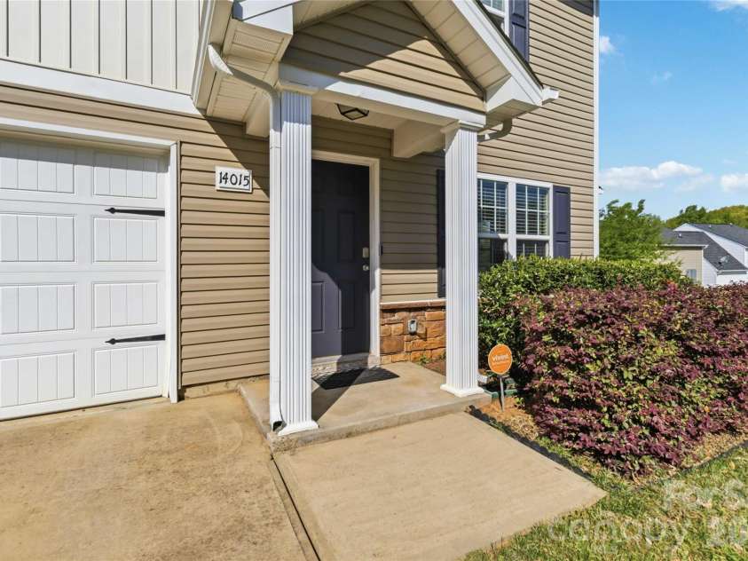 14015 Rory Glen Lane, Charlotte, NC 28215.  MLS# CAR4365200, YatesRealty ID 16764. 
