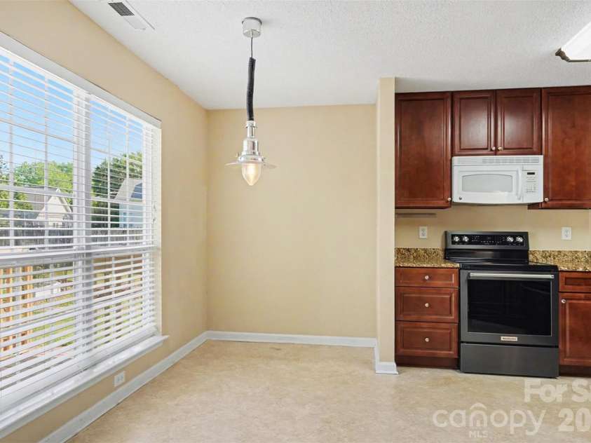 1041 Chaucery Lane, Matthews, NC 28104.  MLS# CAR4365400, YatesRealty ID 16765. 