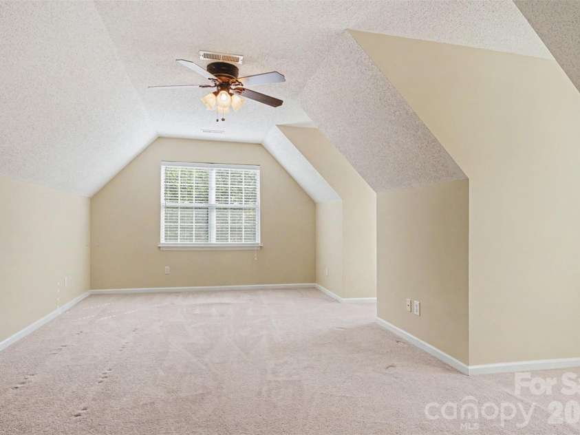 1041 Chaucery Lane, Matthews, NC 28104.  MLS# CAR4365400, YatesRealty ID 16765. 