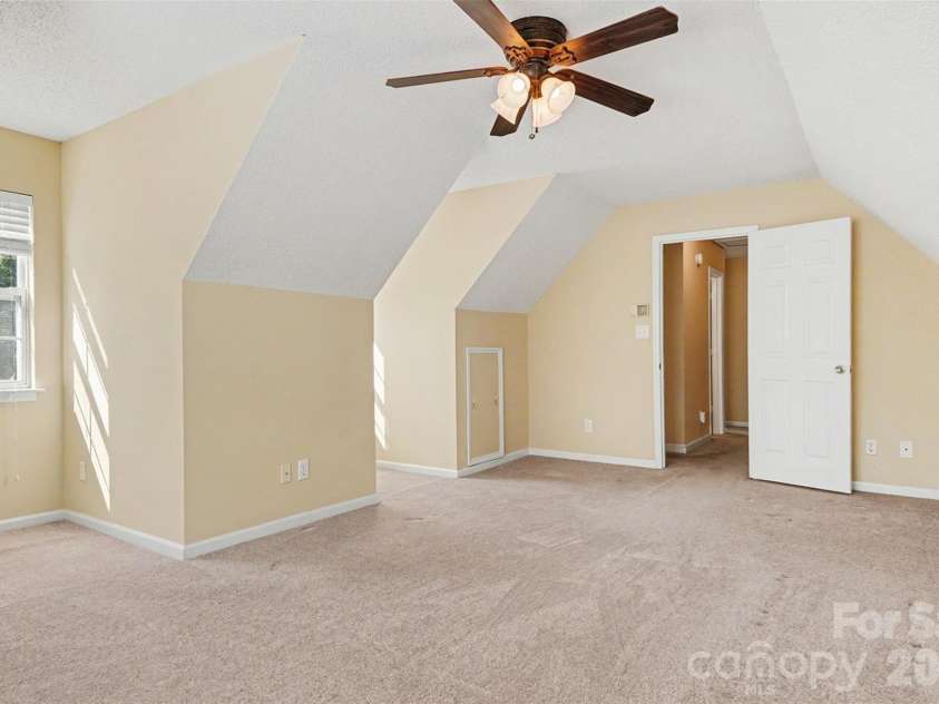 1041 Chaucery Lane, Matthews, NC 28104.  MLS# CAR4365400, YatesRealty ID 16765. 