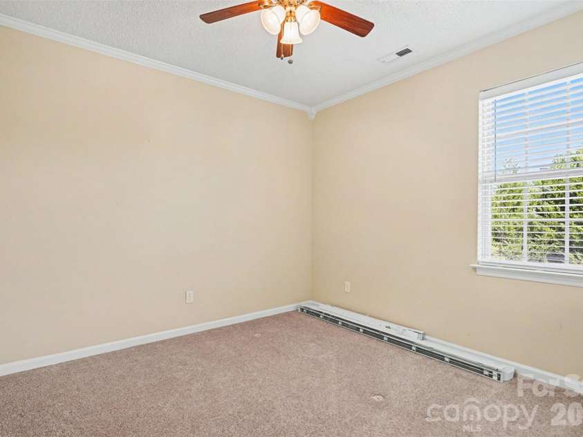 1041 Chaucery Lane, Matthews, NC 28104.  MLS# CAR4365400, YatesRealty ID 16765. 