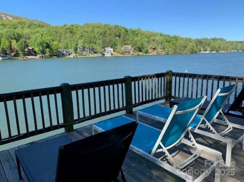 194 Mark Twain Drive, Lake Lure, NC 28743.  MLS# CAR4263893, YatesRealty ID 16767. 