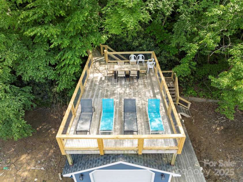 194 Mark Twain Drive, Lake Lure, NC 28743.  MLS# CAR4263893, YatesRealty ID 16767. 