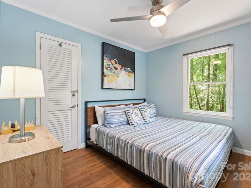 194 Mark Twain Drive, Lake Lure, NC 28743.  MLS# CAR4263893, YatesRealty ID 16767. 