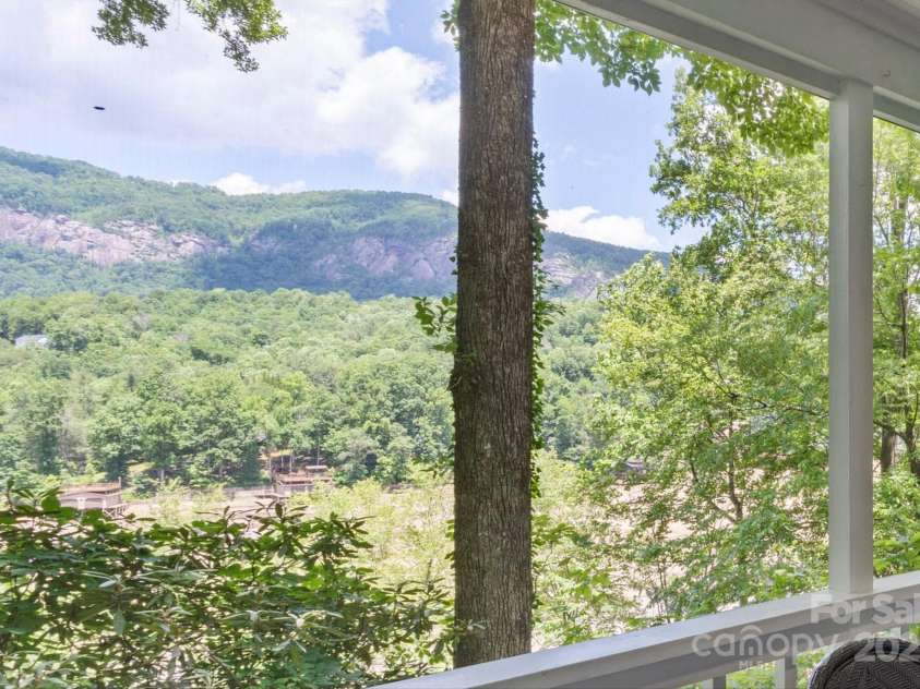 194 Mark Twain Drive, Lake Lure, NC 28743.  MLS# CAR4263893, YatesRealty ID 16767. 