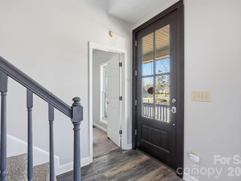 7335 Broad Wing Lane, Sherrills Ford, NC 28673.  MLS# CAR4350397, YatesRealty ID 16767. 