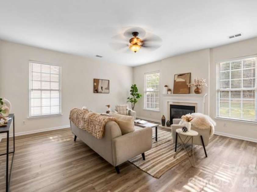 6006 Brook Valley Run, Monroe, NC 28110.  MLS# CAR4411521, YatesRealty ID 16769. 