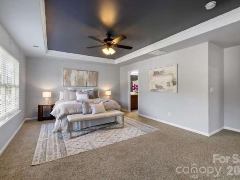 6006 Brook Valley Run, Monroe, NC 28110.  MLS# CAR4411521, YatesRealty ID 16769. 
