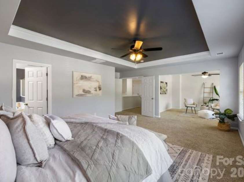 6006 Brook Valley Run, Monroe, NC 28110.  MLS# CAR4411521, YatesRealty ID 16769. 