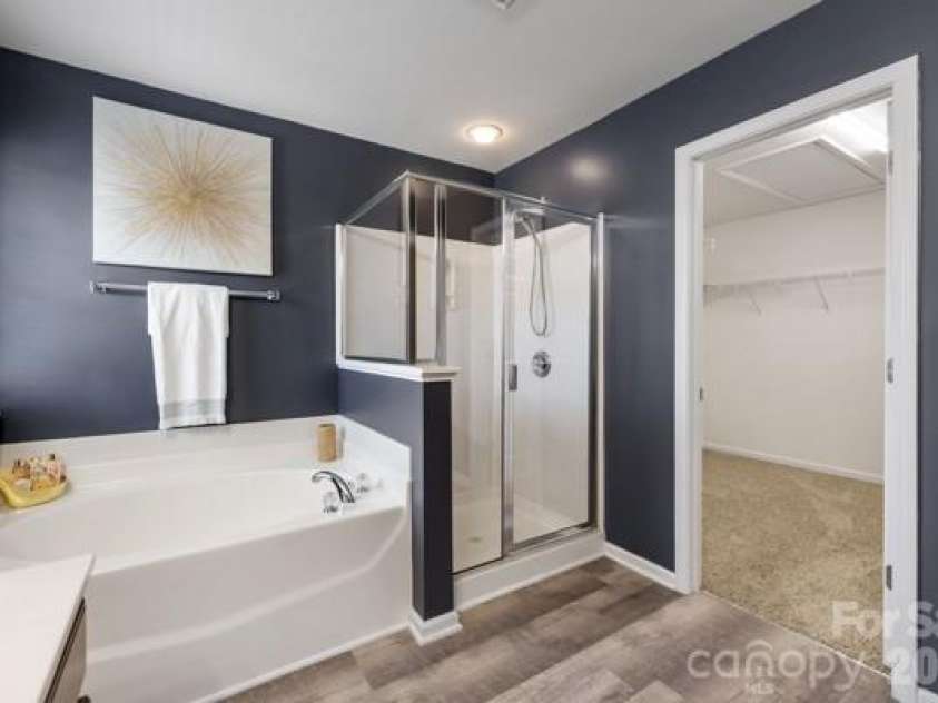 6006 Brook Valley Run, Monroe, NC 28110.  MLS# CAR4411521, YatesRealty ID 16769. 