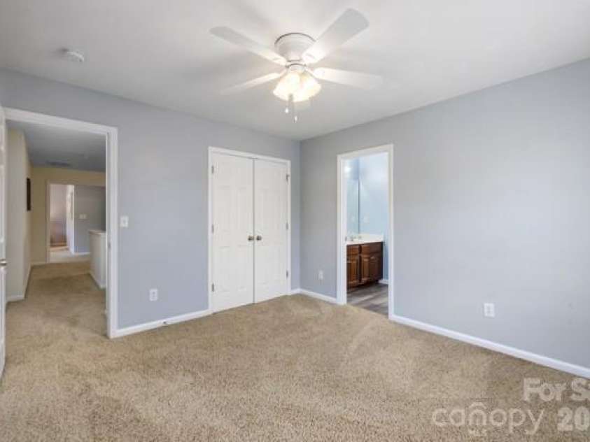 6006 Brook Valley Run, Monroe, NC 28110.  MLS# CAR4411521, YatesRealty ID 16769. 