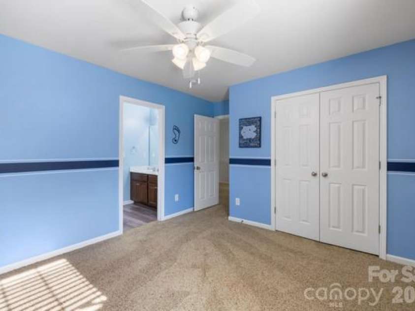 6006 Brook Valley Run, Monroe, NC 28110.  MLS# CAR4411521, YatesRealty ID 16769. 