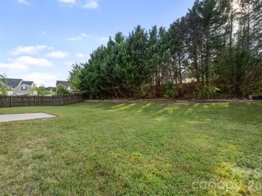 6006 Brook Valley Run, Monroe, NC 28110.  MLS# CAR4411521, YatesRealty ID 16769. 