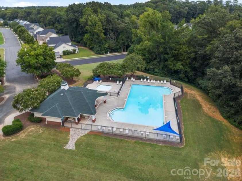 6006 Brook Valley Run, Monroe, NC 28110.  MLS# CAR4411521, YatesRealty ID 16769. 