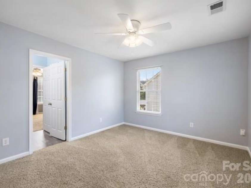 6006 Brook Valley Run, Monroe, NC 28110.  MLS# CAR4411521, YatesRealty ID 16769. Bedroom 2